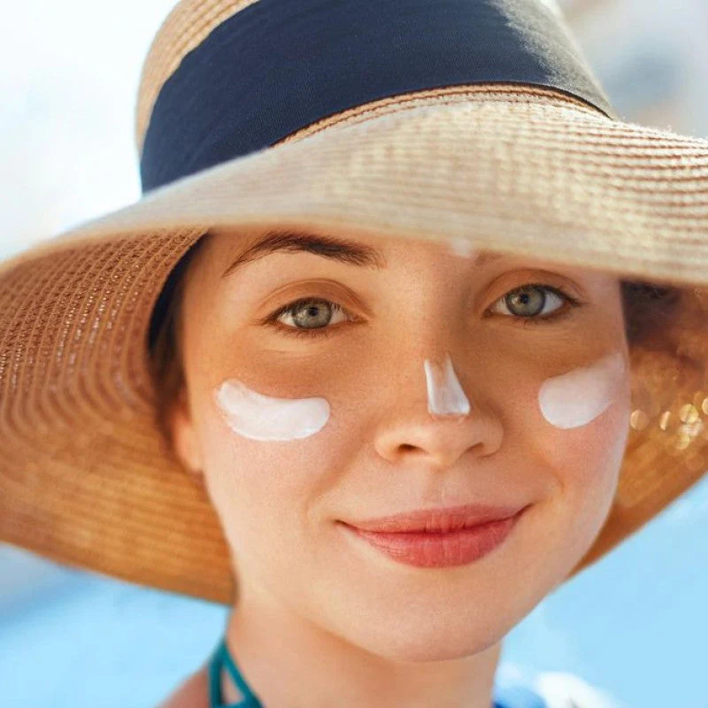 Sunscreen